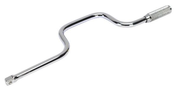 GROZ SPEEDBRACE 1/2`` DR CRV XXX