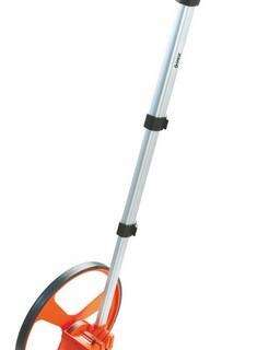 GROZ MEASURING WHEEL HD 10KM