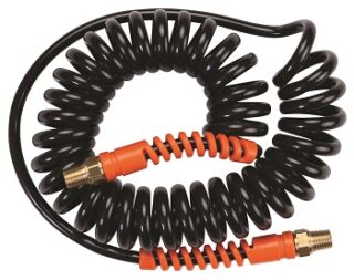 GROZ RECOIL AIRHOSE 1/4``BSP 6MX5MM XXX