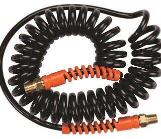 GROZ RECOIL AIRHOSE 1/4``BSP 6MX5MM XXX