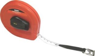 TAPE FREEMAN F/GLASS C/CASE 30M FB30