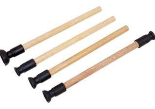 SYKES VALVE GRINDER RUBBER SUCTION 22MM