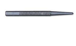 GROZ PUNCH CENTRE RD  5.0X100MM CP-5M