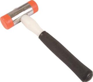 HAMMER THOR PLASTIC 408 1/2LB 25MM