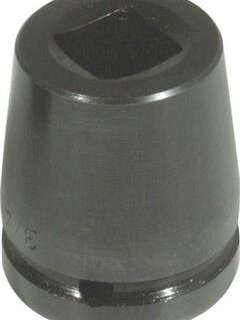 BRITO SOCKET IMPACT  1``  METRIC  27MM