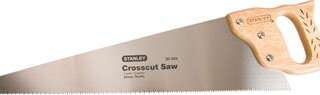 Saw Stanley Xcut Handyman 550Mm 20-504
