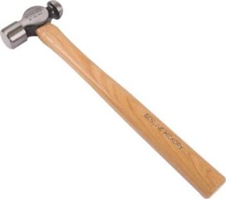 Hammer Stanley Ball Pein 340G Stht54190-