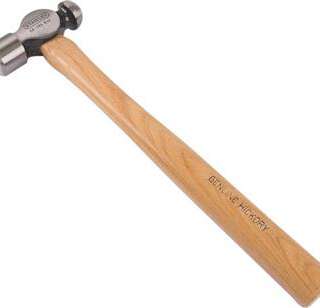 Hammer Stanley Ball Pein 340G Stht54190-