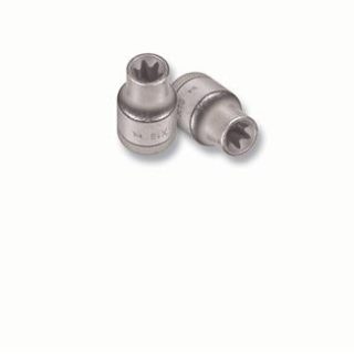 SOCKET GEDORE TORX 1/2`` TX19E-E11 FEMALE