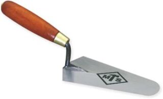TROWEL MTS GAUGING W/HANDLE 200MM