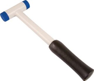HAMMER AFTOOL SOFT FACE NYLON 50MM 1181G