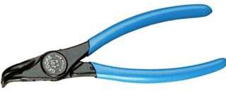 PLIER GED CIRCLIP INT BNT 169MM 8000-J21