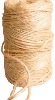 TWINE SISAL DRY MTS  1KG