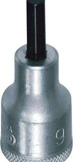 SOCKET GEDORE  A/KEY 3/8DR IN30  8MM
