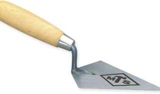 TROWEL MTS POINTING W/HANDLE 200MM