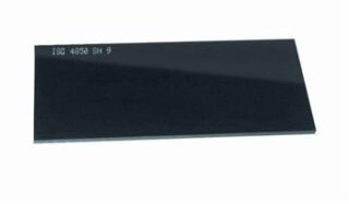 LENS MATWELD SHADED PROTANE T7 108X51
