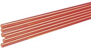 Matweld Copper To Copper 2Mm 15% 1Kg
