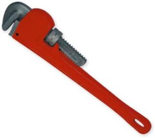 WRENCH PIPE MTS 450MM