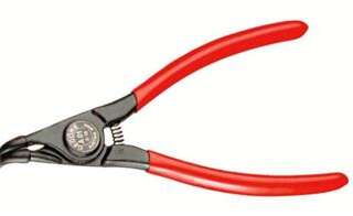 PLIER GED CIRCLIP EXT BNT 305MM 8000-A41