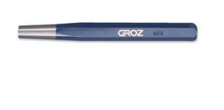 GROZ PUNCH DRIFT H/D 6.0X300MM DFPHD6