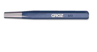 GROZ PUNCH DRIFT H/D 6.0X300MM DFPHD6