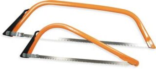 SAW MTS BOW 750MM