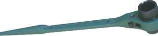 SPANNER PODGER GLORY RATCHET 24X30MM