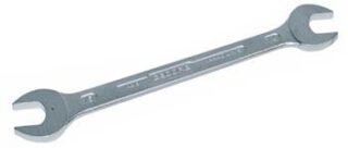 SPANNER DBL OPEN END GEDORE #6 12X13MM