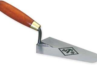 TROWEL MTS GAUGING W/HANDLE 175MM