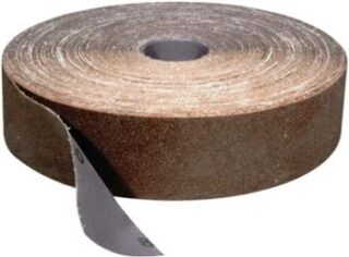 ABR FOX ECONOMY ROLL PROF 50MMX50M  80G