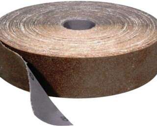 ABR FOX ECONOMY ROLL PROF 50MMX50M  80G