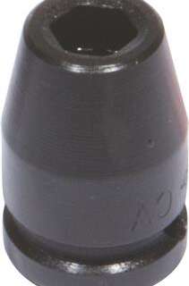 BRITO SOCKET IMPACT  1/2`` METRIC  18MM