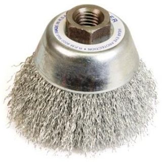 WIRE CUP BRUSH WERNER 150X14X2M CH650142