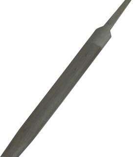 FILE AFILE HALF ROUND 2ND CUT 300MM BULK