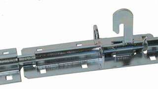 BOLTPAD BARREL GALV 150MM P/10