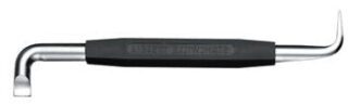 Screwdriver S/Wille Offset 10546-4