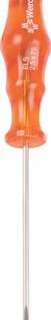 SCREWDRIVER WERA ELEC B/TIP  5.5X150MM