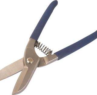 TINSNIP MTS STRAIGHT 300MM 66167