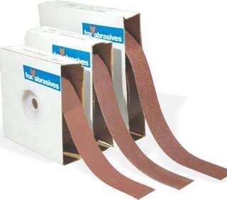 ABR FOX ECONOMY ROLL STD 50X50M P80G