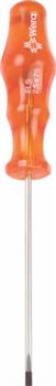 SCREWDRIVER WERA ELEC B/TIP  4.0X100MM