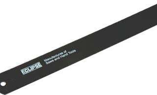 BLADE HACKSAW ECLIPSE L/ALLOY 24T P/100