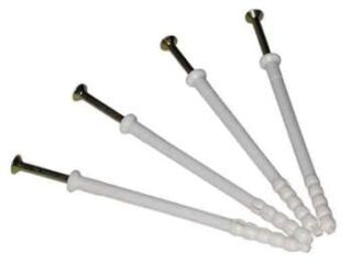 Anchor Mts Nail-In Nylon  8X60Mm P/50
