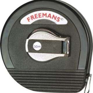 TAPE FREEMAN ST PL/C.CLOSED 20X13 SB20