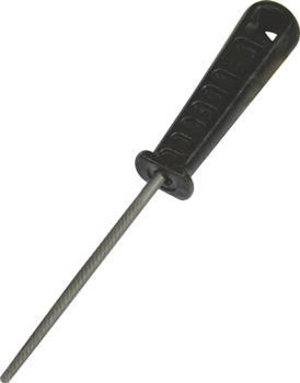 FILE AFILE ROUND 2ND CUT 300MM BULK