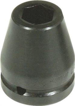BRITO SOCKET IMPACT WHEELNUT SQ 3/4``21MM