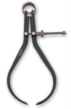 GROZ CALIPER SPRING O/S 250MM OD/10