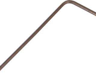 ALLENKEY HAFU METRIC STD  1.5MM