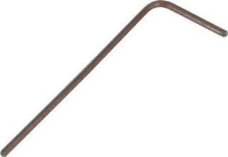 ALLENKEY HAFU METRIC STD  4.0MM