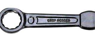 GROZ SPANNER SLOGGER RING  32MM RSW/32