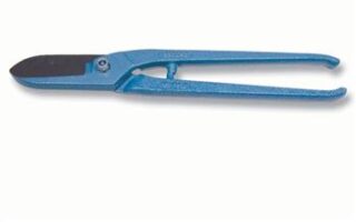TINSNIP GEDORE STRAIGHT #8531 300MM
